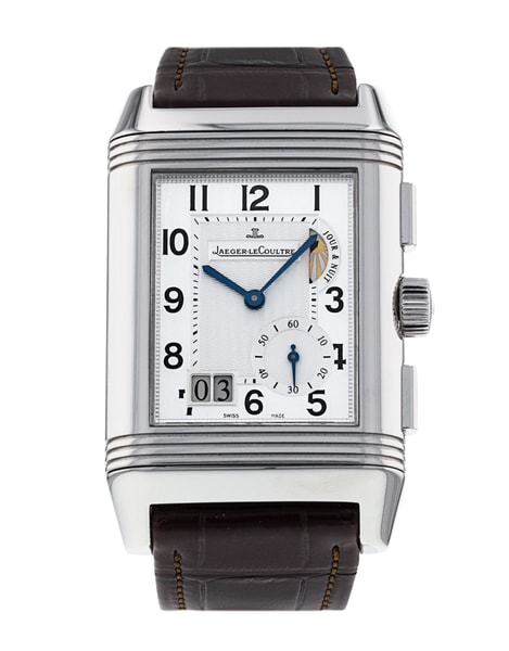Jaeger-LeCoultre Reverso Grande GMT 3028420